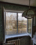 Пластиковое окно в многоквартирном доме - фото 3